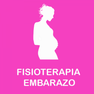 fisioterapia para embarazadas en Recas (Toledo)