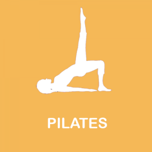centro de pilates en Recas (Toledo)